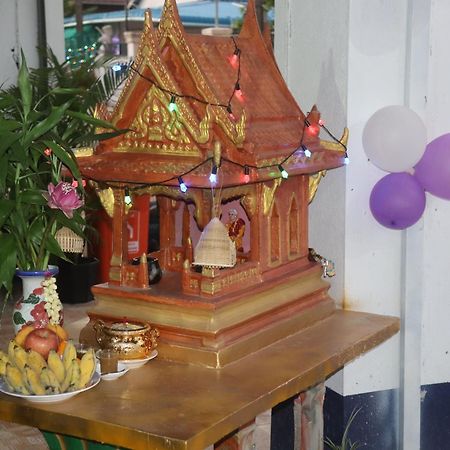 Rene'S Pasta Bar & Guesthouse Krŏng Kaôh Kŏng 외부 사진