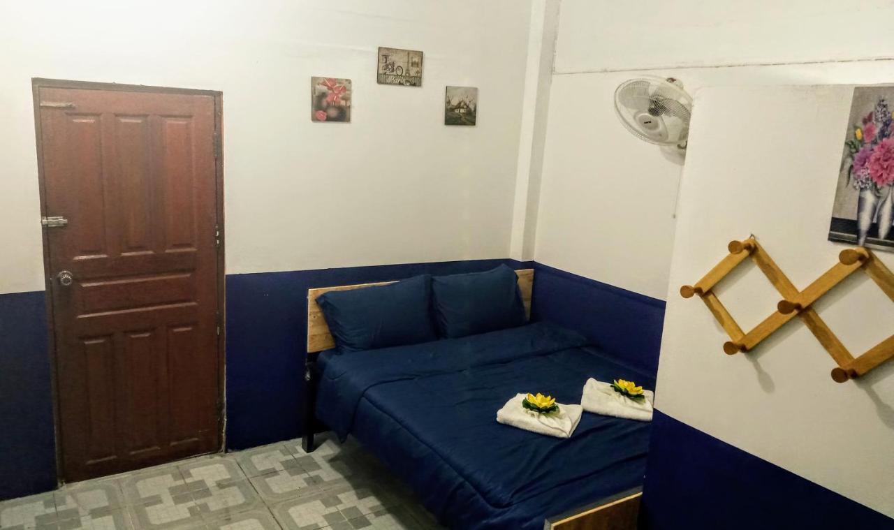 Rene'S Pasta Bar & Guesthouse Krŏng Kaôh Kŏng 외부 사진