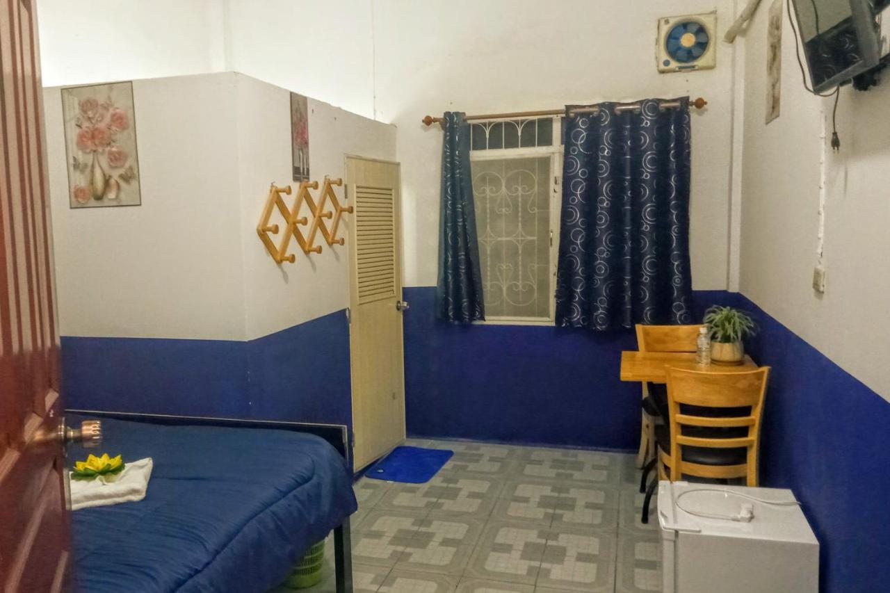 Rene'S Pasta Bar & Guesthouse Krŏng Kaôh Kŏng 외부 사진